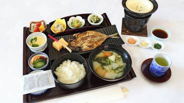 レストラン / 12