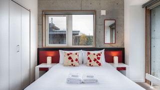 ヴィラ 3 ベッドルーム