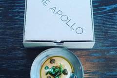 THE APOLLO