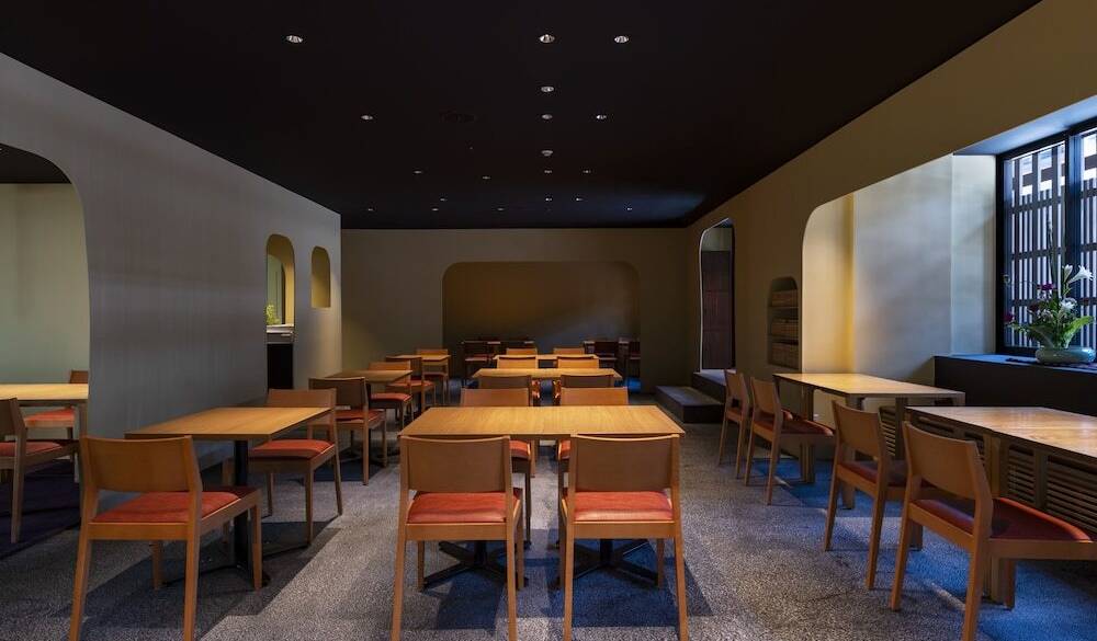 僧伽小野 京都新町別邸の内観 / 4