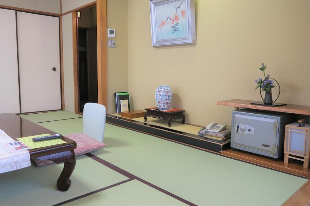 リビングルーム