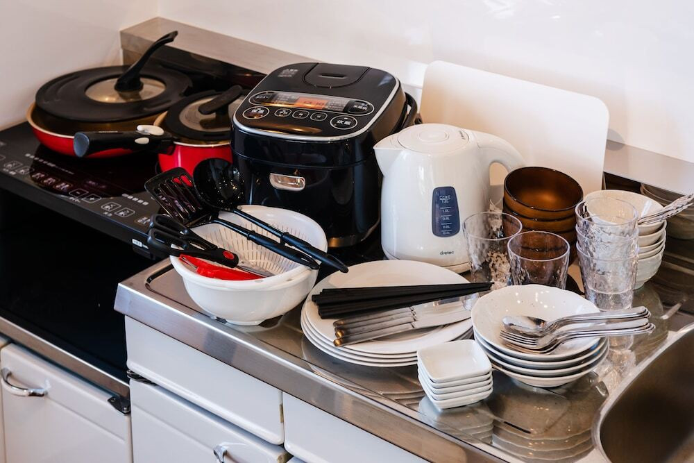 客室の設備とサービス