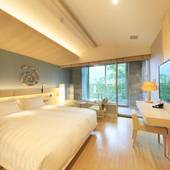 丸瀬布温泉 マウレ山荘（北海道 リゾートホテル） / 5