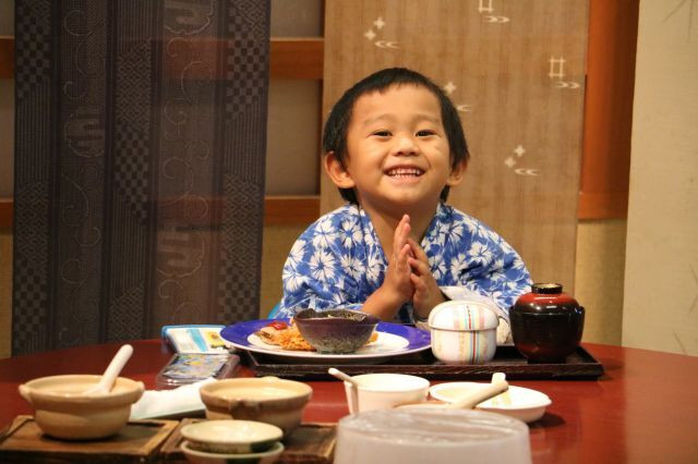 季粋の宿 紋屋（キッスイノヤド モンヤ） / 5