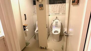 共用バスルーム / 8