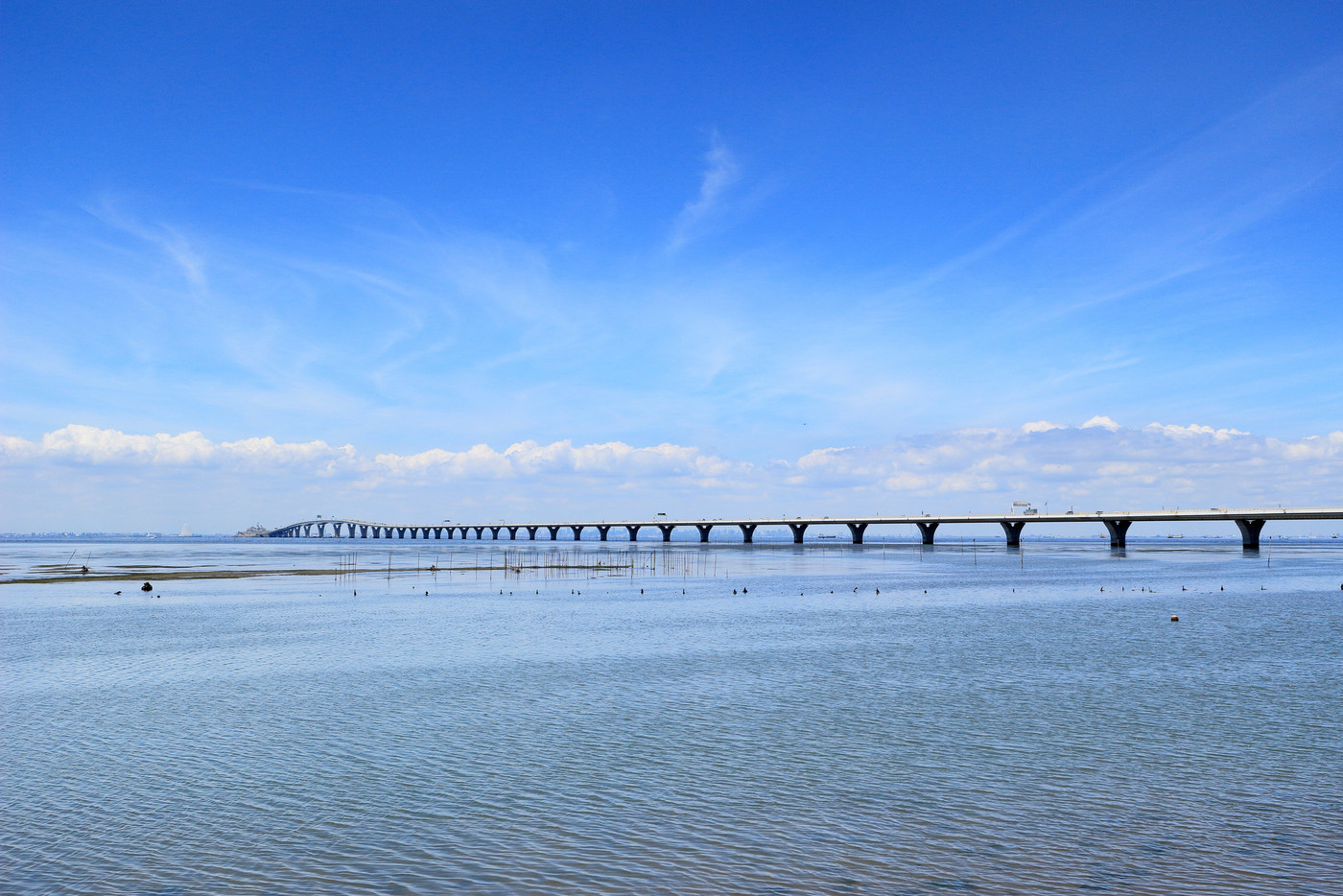 東京湾アクアライン