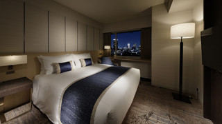 スーペリアダブルアッパーフロア 禁煙