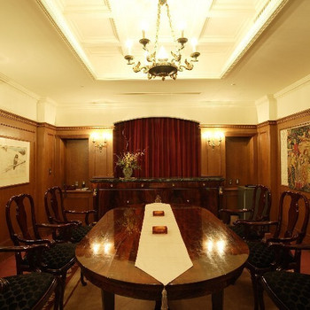 部屋食もOK！贅沢な特別室「銀閣」に泊まってみては？3566061