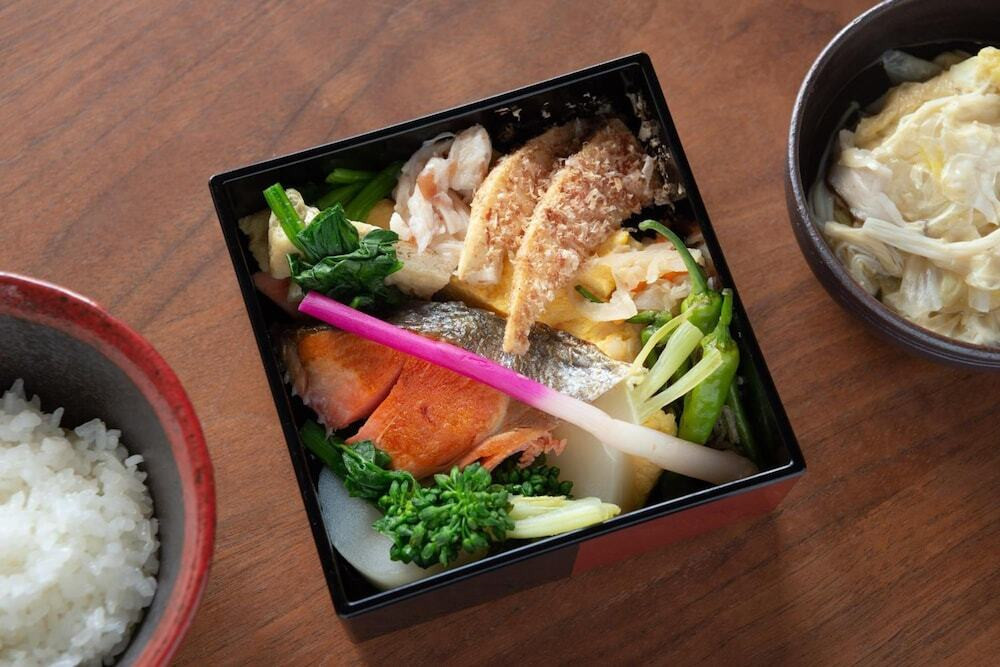 レストラン