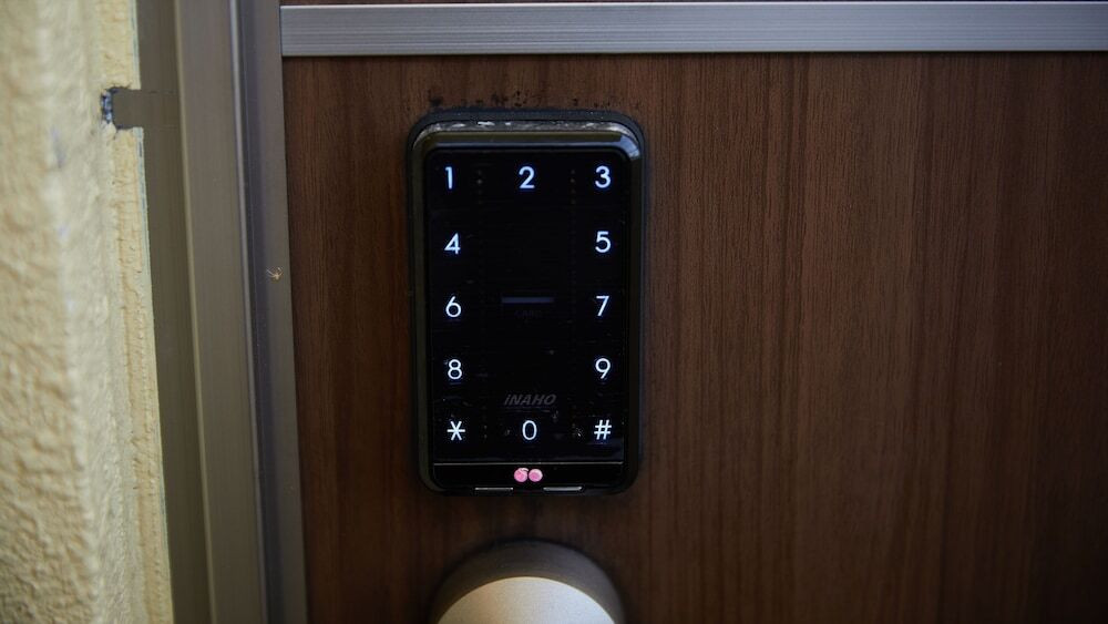 客室の設備とサービス