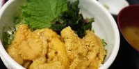【仙台】グルメ女子の心を満たす♡甘くて濃厚な「片倉商店」のウニ丼