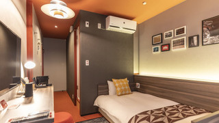 205DT デラックスツインルーム 禁煙