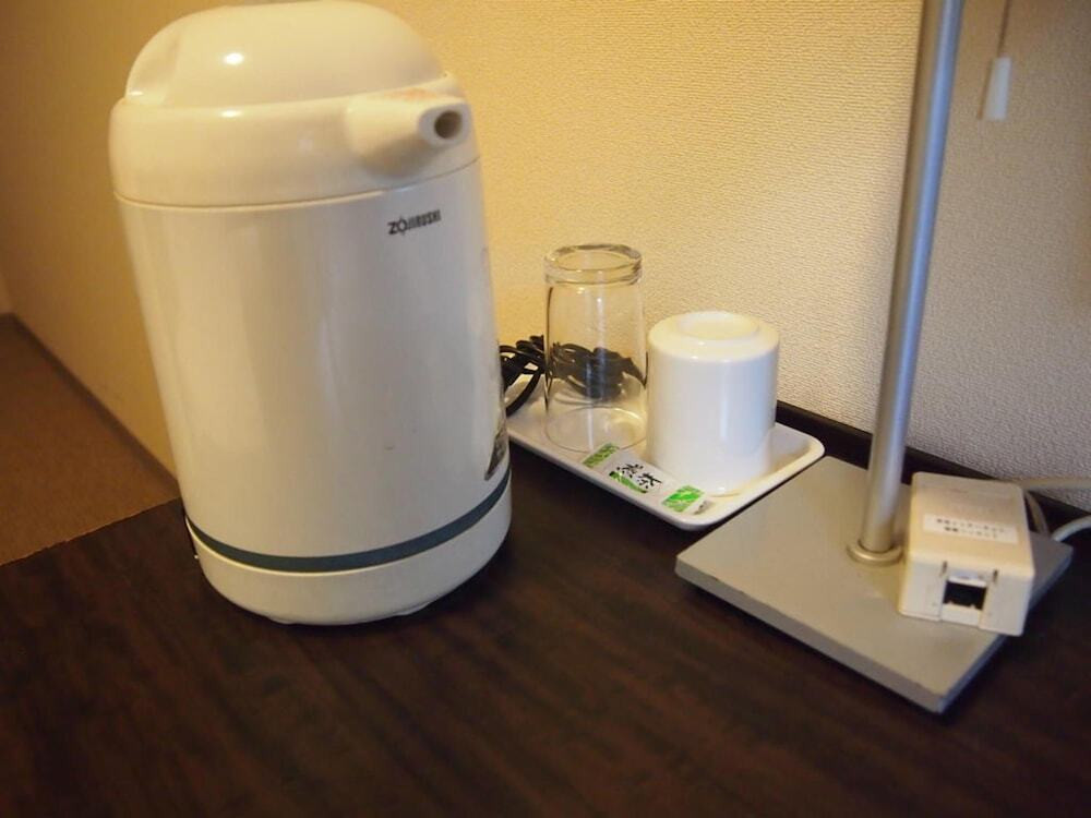 客室の設備とサービス