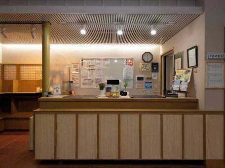 越後湯沢温泉 KKR湯沢ゆきぐに（国家公務員共済組合連合会湯沢保養所） / 2