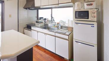 専用キッチン / 19