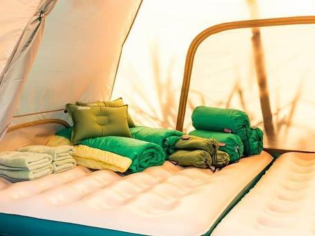 沖縄BBQビアガーデン＆キャンプ場 / 5