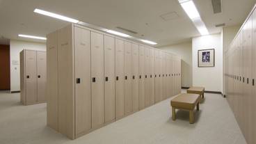 フィットネス設備 / 12