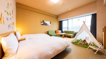 ファミリールーム / 9