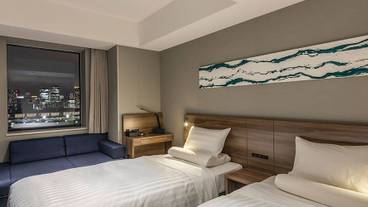 シティ ビュー / 17