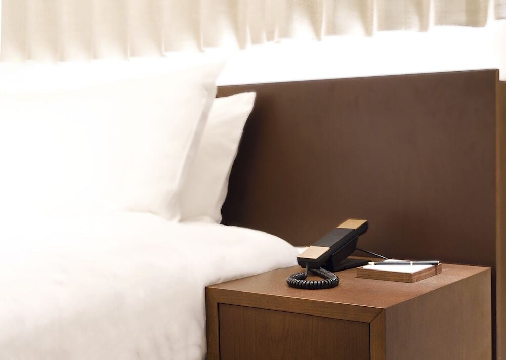 客室の設備とサービス