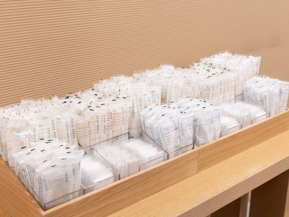 客室の設備とサービス