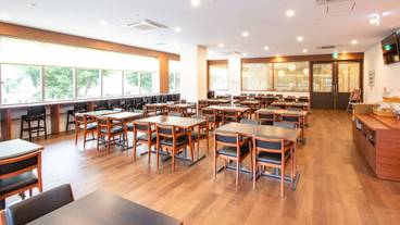 レストラン / 19