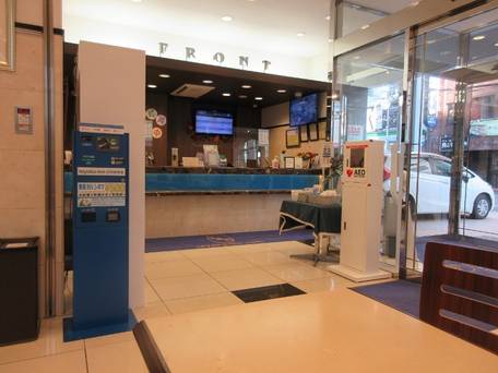 東横イン東京八王子駅北口 / 3