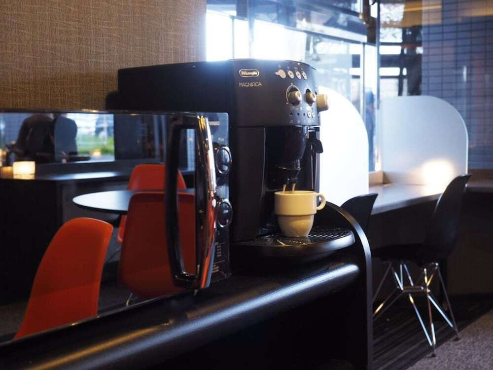 コーヒー サービス