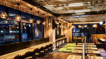 ロビー応接スペース / 10