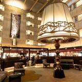 巨大ライト「かんじんの京灯り」 / 1