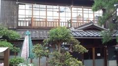 民宿 おやじの海（直島）