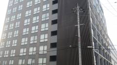 ダブルツリーbyヒルトン京都駅