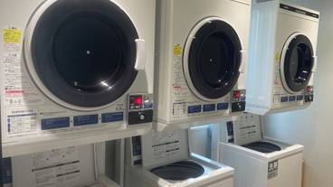 ランドリー ルーム / 4