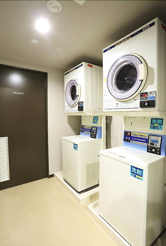 ランドリー ルーム