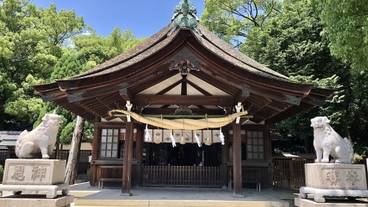 観光スポット / 6