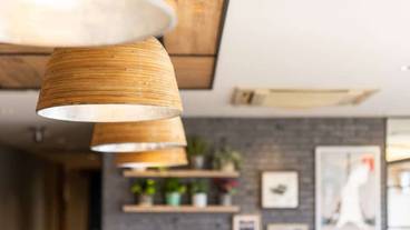 ロビーラウンジ / 21