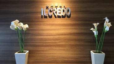 施設の入り口 / 10