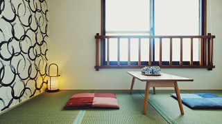 Traditional Triple with Shared Bath