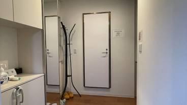 内部エントランス / 3