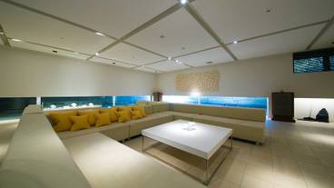 ラウンジKOMOREBI / 1