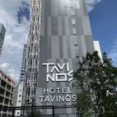 ホテルタビノス浜松町（東京都 ビジネスホテル） / 5