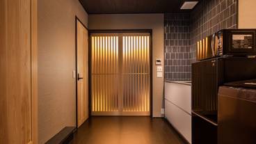 専用キッチン / 7