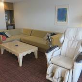 YYY CLUB IE RESORT（沖縄県 スタンダードホテル） / 2