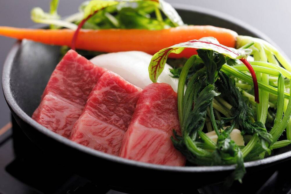 夕食メニュー(2)