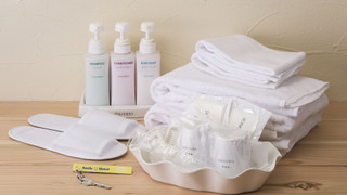 ベーシック ダブルルーム