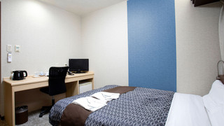 ダブルルーム 禁煙