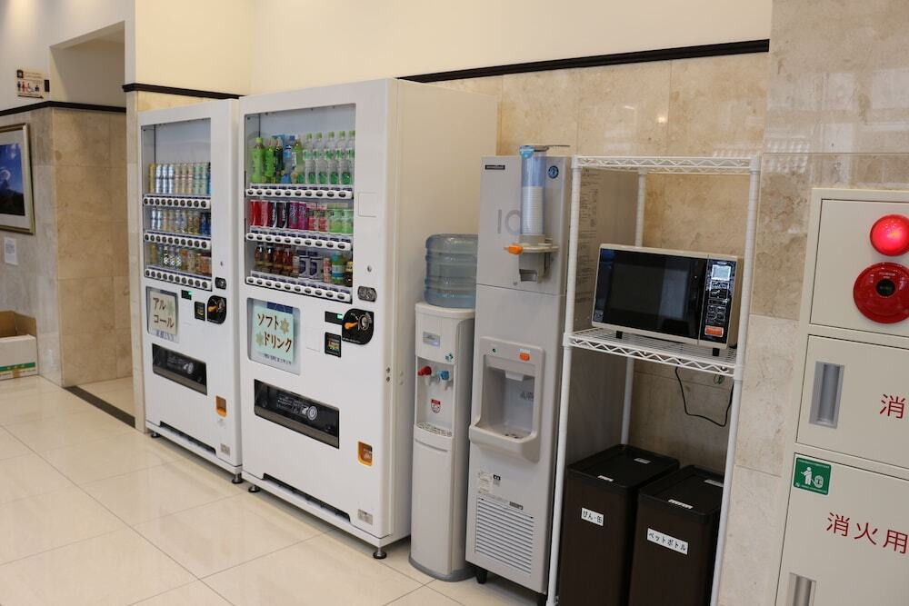 自動販売機