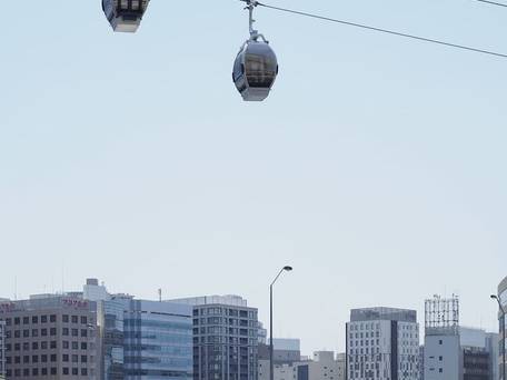 ファーイーストビレッジホテル横浜 / 5