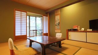 トラディショナル ルーム