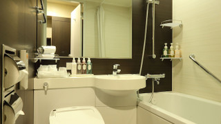 スタンダード セミダブルルーム 喫煙（セミダブルベッド1台）